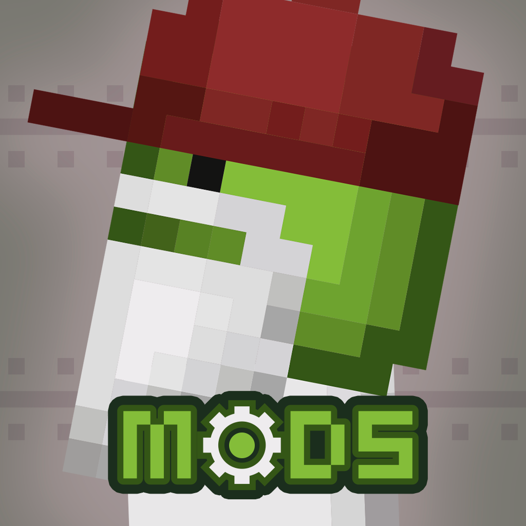 Play Mods for Melon Playground on the App Store