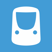 Dubai Metro Interactive Map