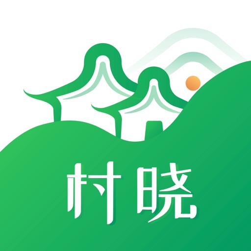 村晓logo
