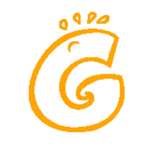 Gitter Icon