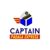 Captain Padala Express Rider
