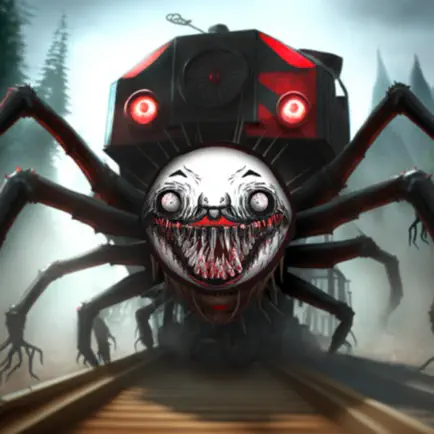 Choo Choo Train Horror Games Читы