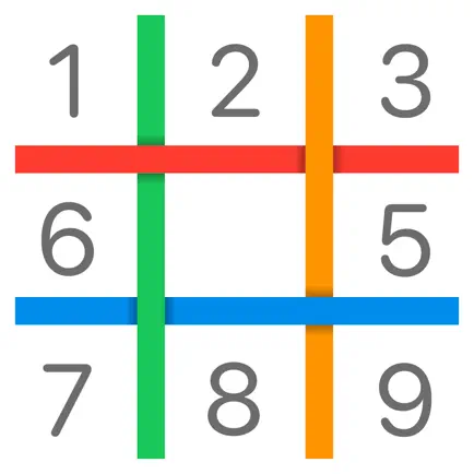 Sudoku2 - New Concept Читы