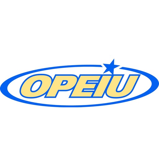 OPEIU Local 40 iOS App
