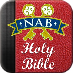 Catholic New American Bible RE Apple Watch App