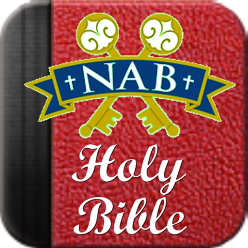 Catholic New American Bible RE