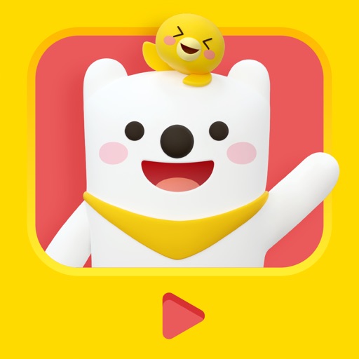 쥬니버TV - 키즈 동영상 광고없는 안전한 앱 iOS App