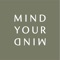 Mind Your Mind is a 3-month online group coaching program that gives you the tools to grow and develop into your best self
