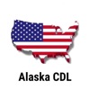 Alaska CDL Permit Practice