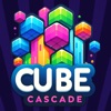 Cube Cascade