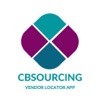 CBSourcing - iPhoneアプリ