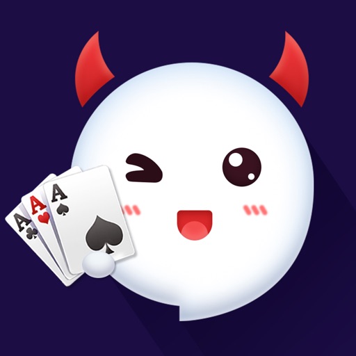 GoPlay360 - Poker with friends Icon