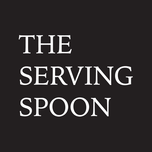 The Serving Spoon by ChowNow