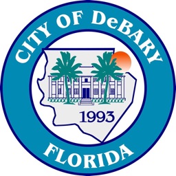 DeBary on the Go!