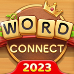 Mots Mêlés: Word Connect Game на пк