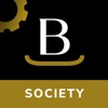 BelleVie Society Admin App