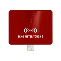Echo Meter Touch Bat Detector  PC 용