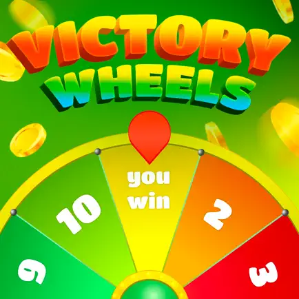 Victory Wheel Читы