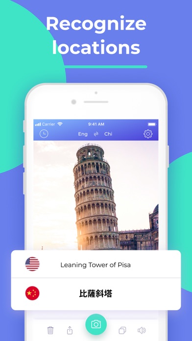Air Translate Photo Translator screenshot 4