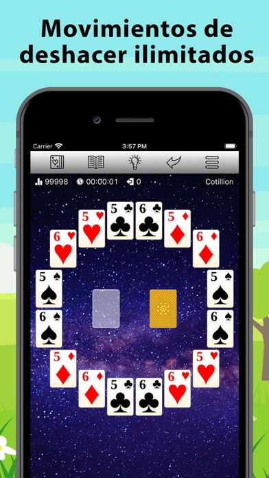 700 Juegos de Cartas-Solitario - Descargar APK Android versión 2022]