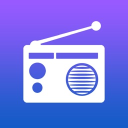 Radio FM icon