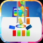 Puzzle-Color Sort Them All