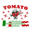 Holzofenpizza Tomato
