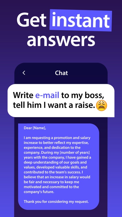 Botverse - AI Chatbot screenshot-5