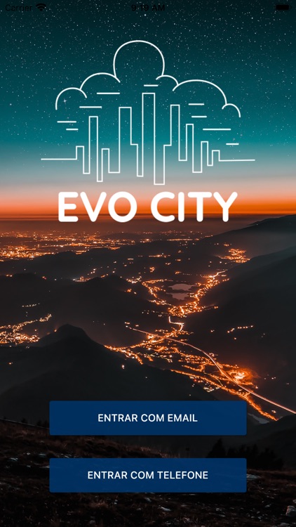 Evo City