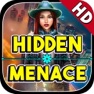 Get Hidden Objects:Hidden Menace for iOS, iPhone, iPad Aso Report