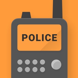Police Scanner Radio & Fire