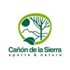 Cañón de la Sierra