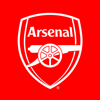 Arsenal Football Club PLC - Arsenal Official App アートワーク
