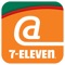 Icon 7-Eleven Transact Prepaid