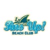 Fins Up Beach Club