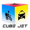 CUBE JET