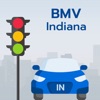 Indiana BMV Driver Test Permit