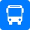 The Chicago Bus Tracker app simplifies daily commutes for those relying on public transportation in the city