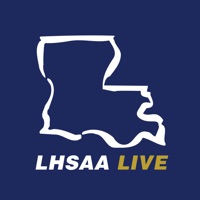 LHSAA Live app not working? crashes or has problems?