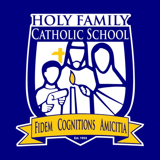 Holy Family