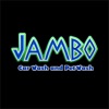 Jambo Carwash and Petwash