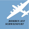 Bomben auf Schweinfurt