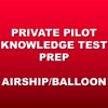 Airship / Balloon Test Prep