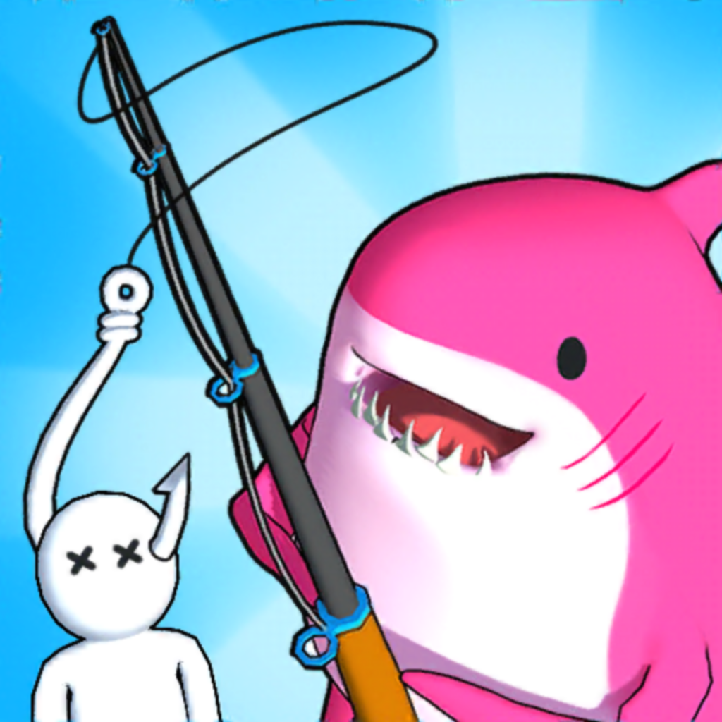 Get Fisher Fish 3D for iOS, iPhone, iPad Aso Report