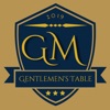 Gentlemen's Table 319