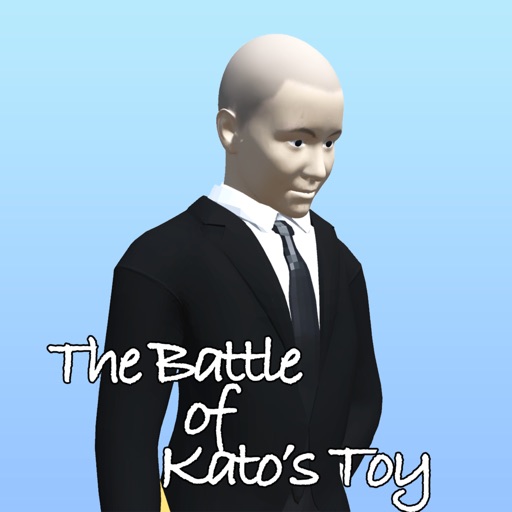 The Battle of Kato's Toy