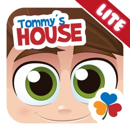 Tommy's House Lite: Fun Game