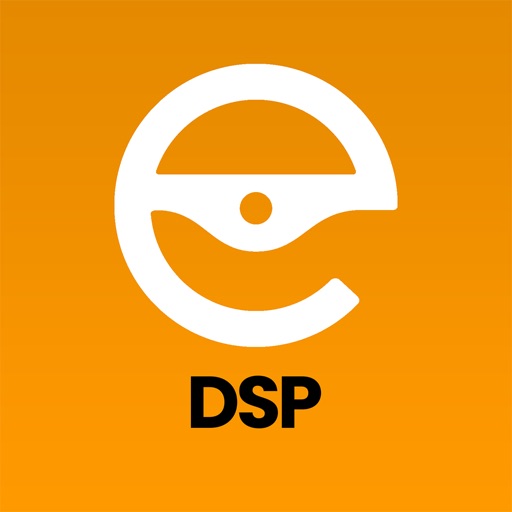 Mentor DSP by eDriving℠ iOS App