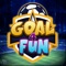 Goal4Fun is a gaming platform for the sport hobbyist