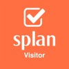 Splan - Visitor Management